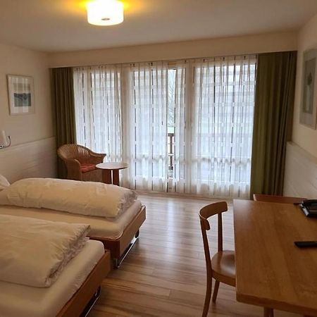 Hotel Breiti Bachenbulach Buitenkant foto